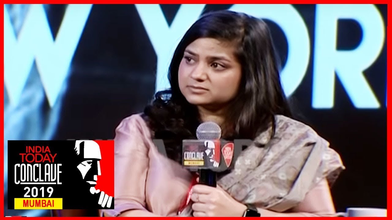The Sound of Silence: How can hearts be won in Kashmir? Iltija Mufti Speaks |