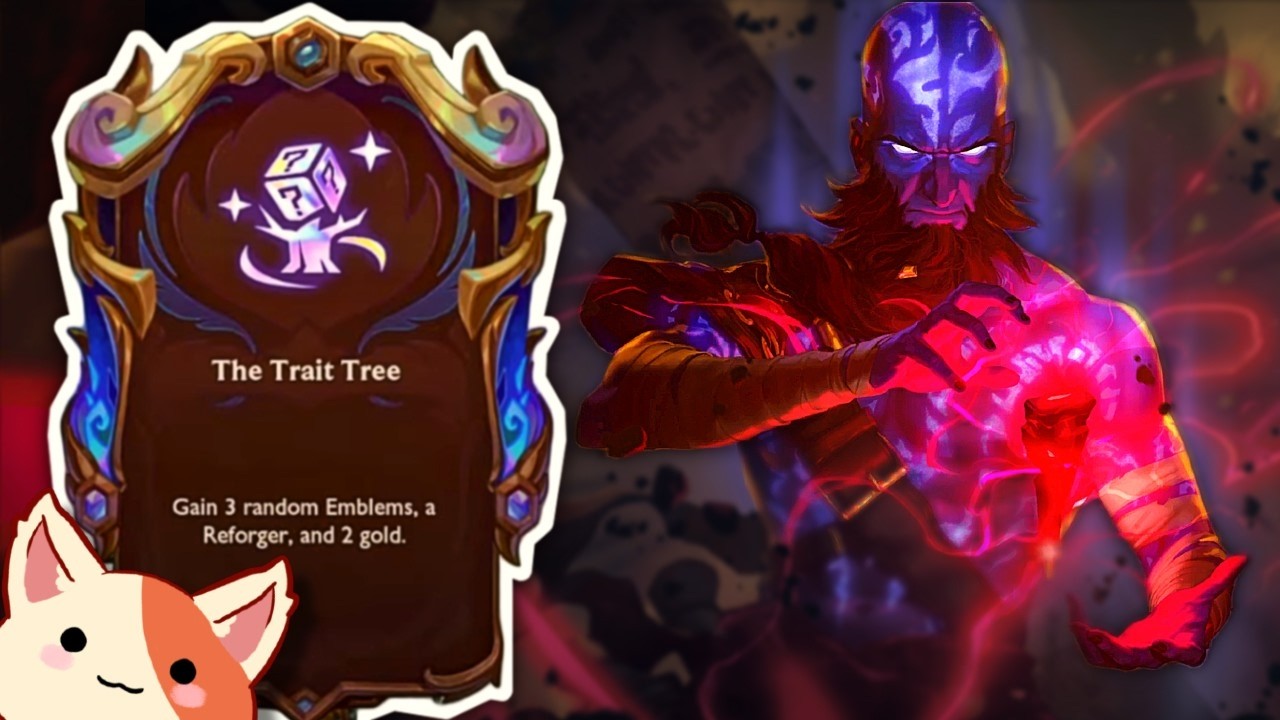 How To Play Flex Tempo Into Ryze Cap!