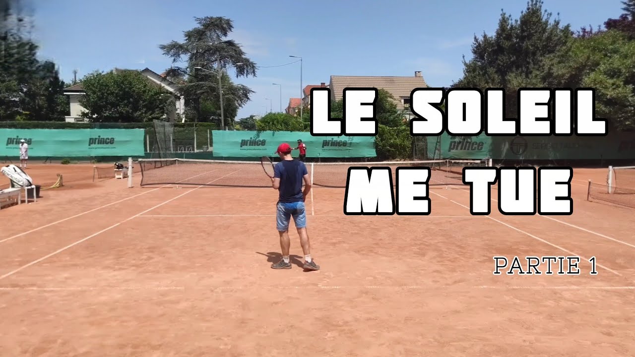 On Joue En Enfer! 15/5 VS 15/5