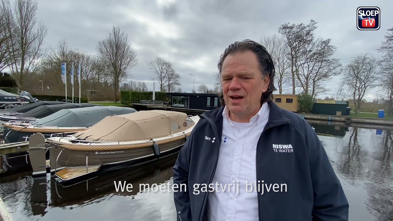 Geen eendagsvliegen! | Sloepen en tenders blijven populair | SLOEPTV