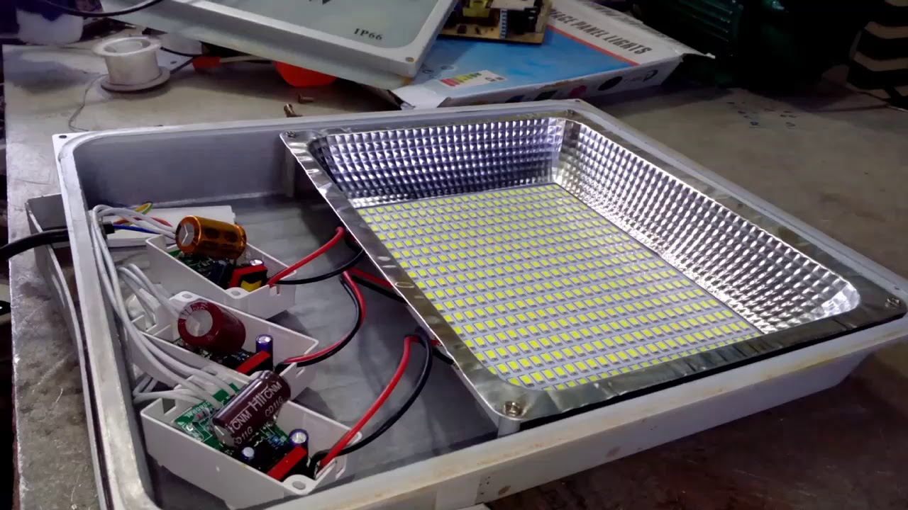 تصليح بروجكتور400w