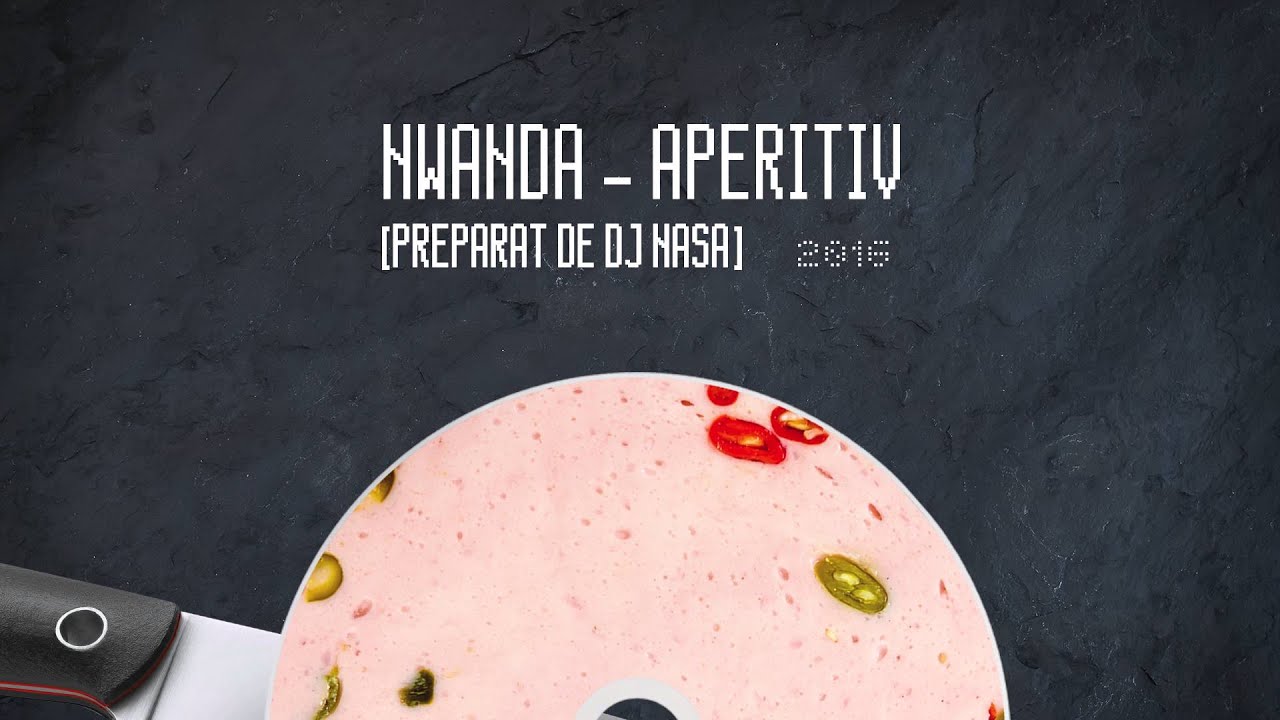 Nwanda - Atacuri de panica