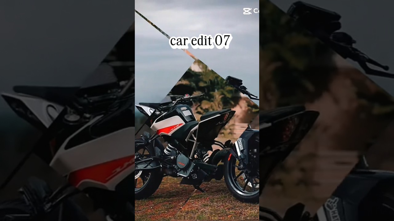 KTM DUKE 39T.....❤️