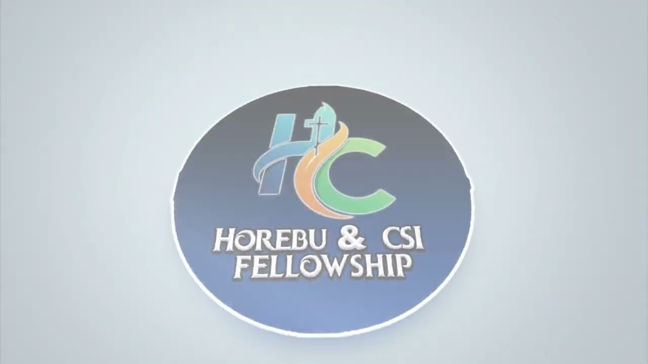నిన్ను మాత్రమే నే (Ninnu mathrame ne) song by Sis.సృజన 2025 Christmas festival @HOREBUCSIFELLOWSHIP 