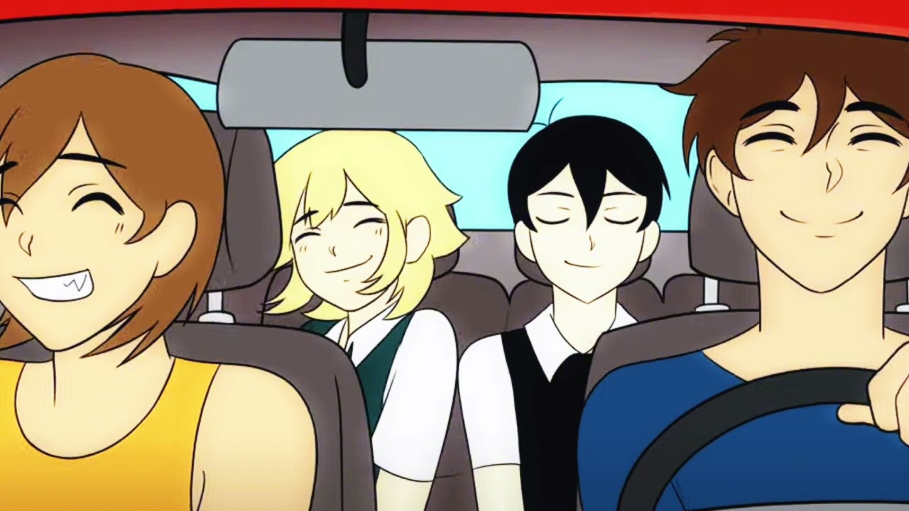 tom’s dog sped up 🐕🐶