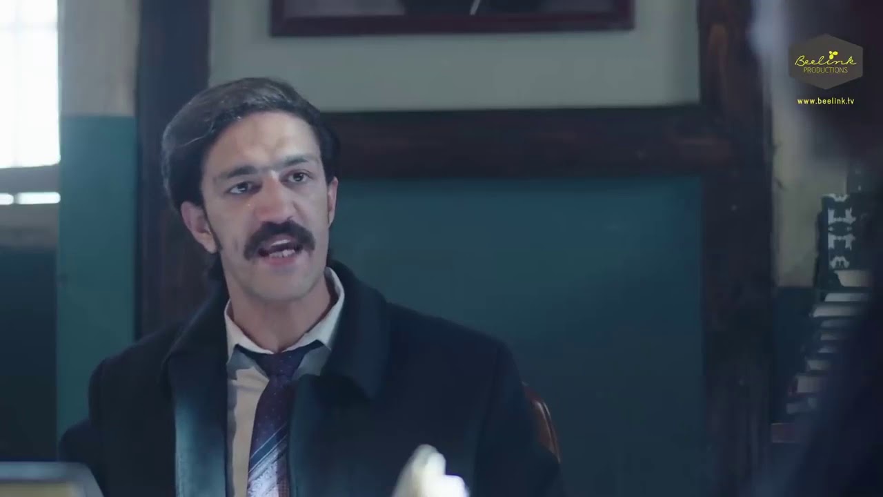 بعد ما علي فشل في إنه يلاقي أخته راح للضابط شريف.. شوف قاله إيه#جراند_أوتيل