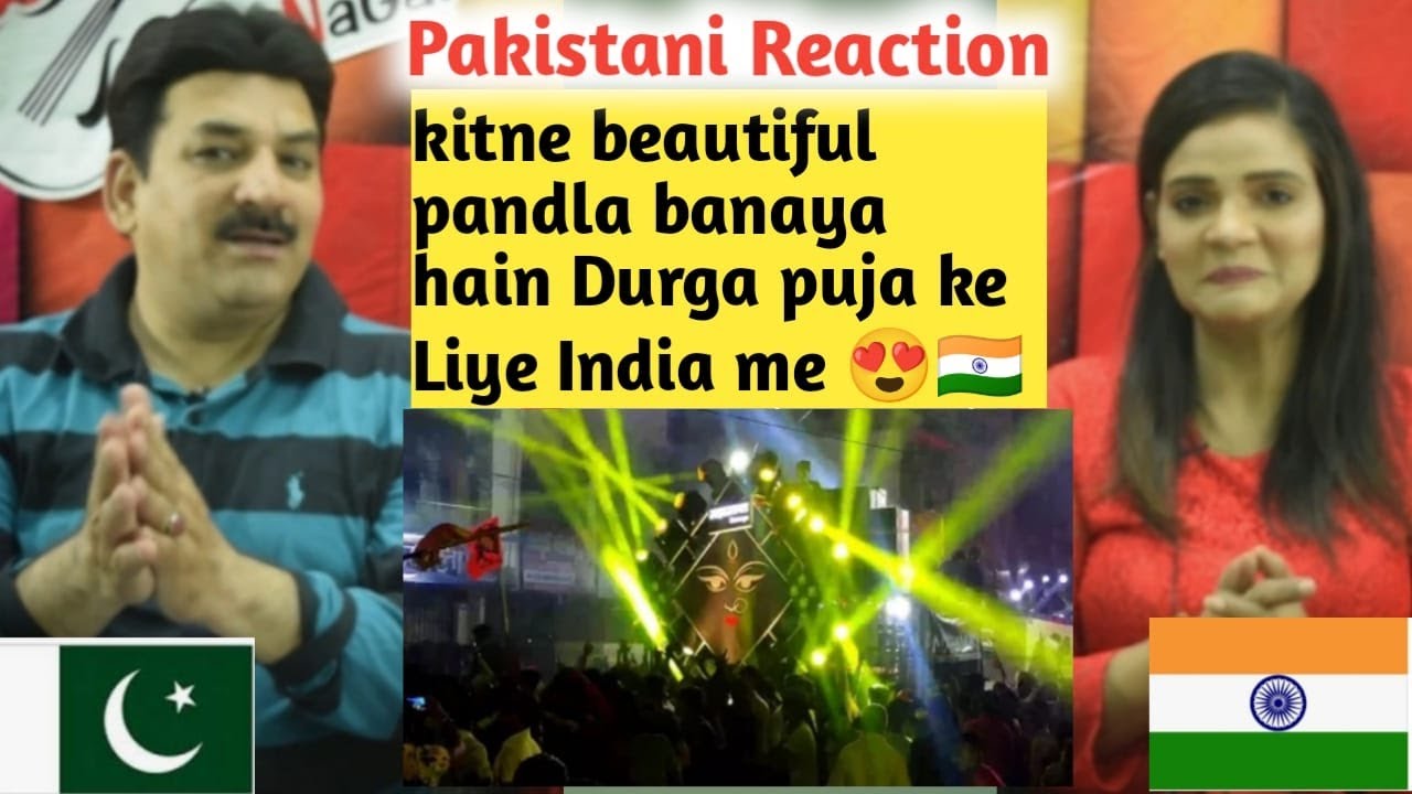 Bilaspur 🙏 Durga visarjan🙏2021 !! वर्षों के बाद लाखो की भीड़। Amazing Dj | Pakistani Reaction |