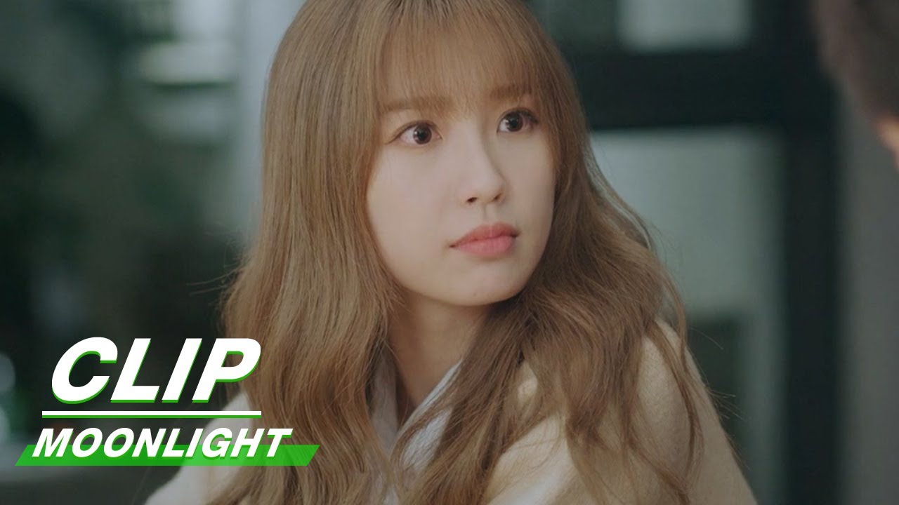 Clip: Lovely Esther Yu Catches Ryan Ding's Parents' Hearts | Moonlight EP33 | 月光变奏曲 | iQiyi