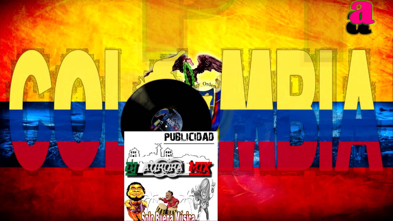 CUMBIAS Y GAITAS PEÑONERAS 4 TEMA
