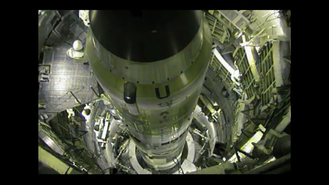 Titan II Accident Damascus, Arkansas "The Cause"