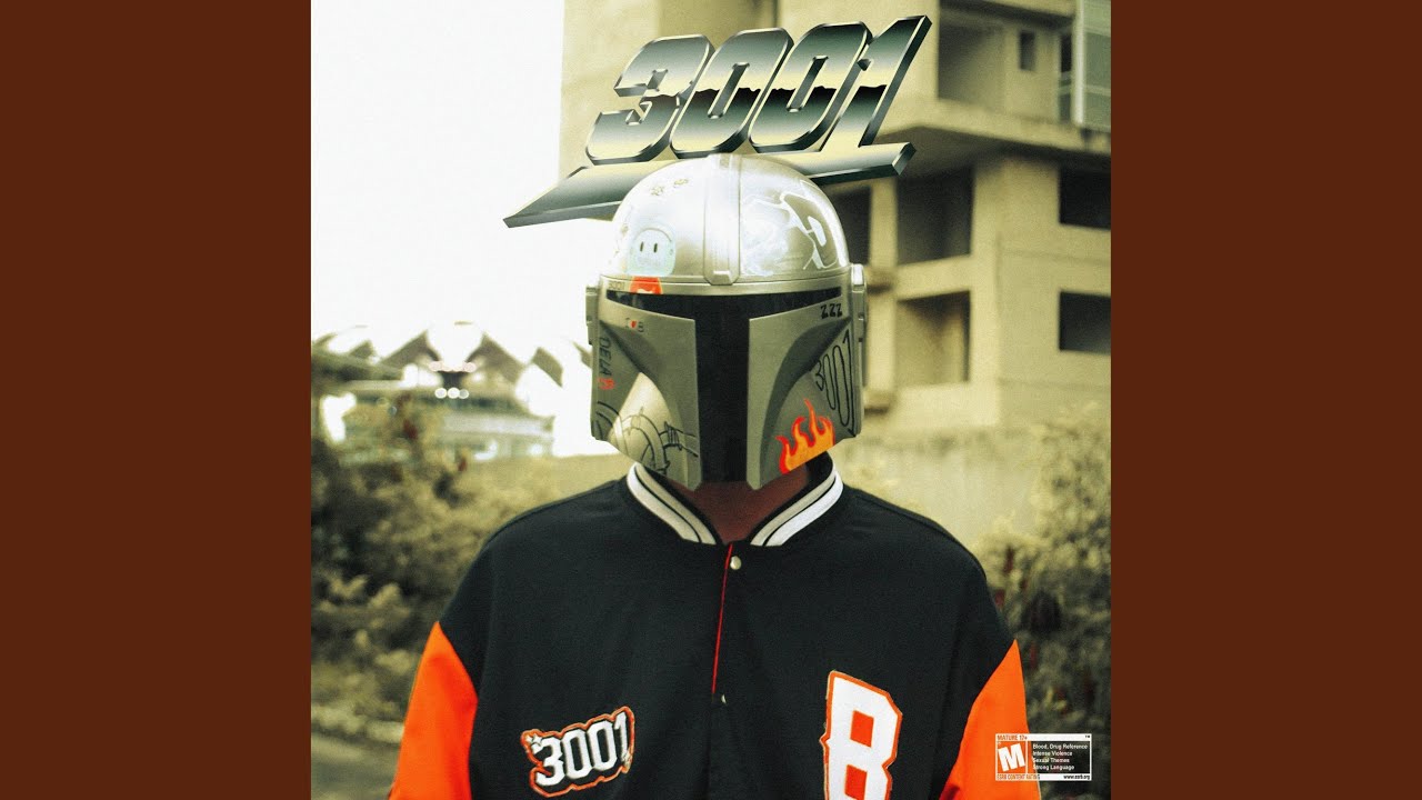 3001 (feat. Dhs Allen & Xristian Daza)