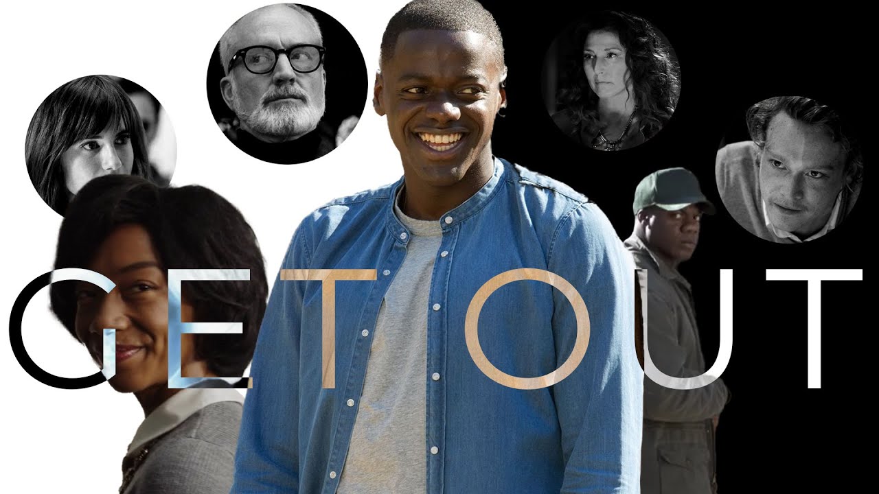 Get Out : Un film raciste envers les Blancs ? | Analyse et décryptage