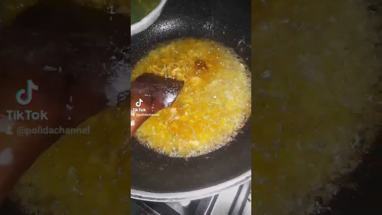 Palak dal recipe 😋 👌 