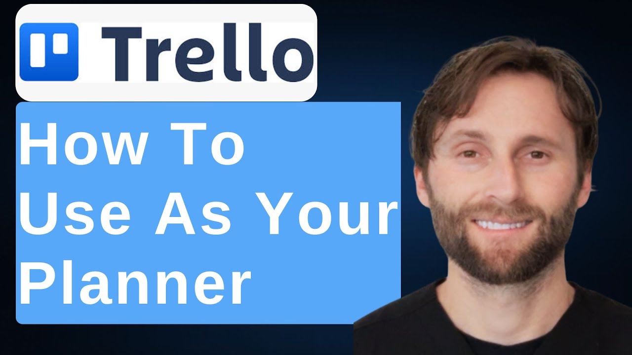 How to Use Trello as Your Planner [2026 Guide]