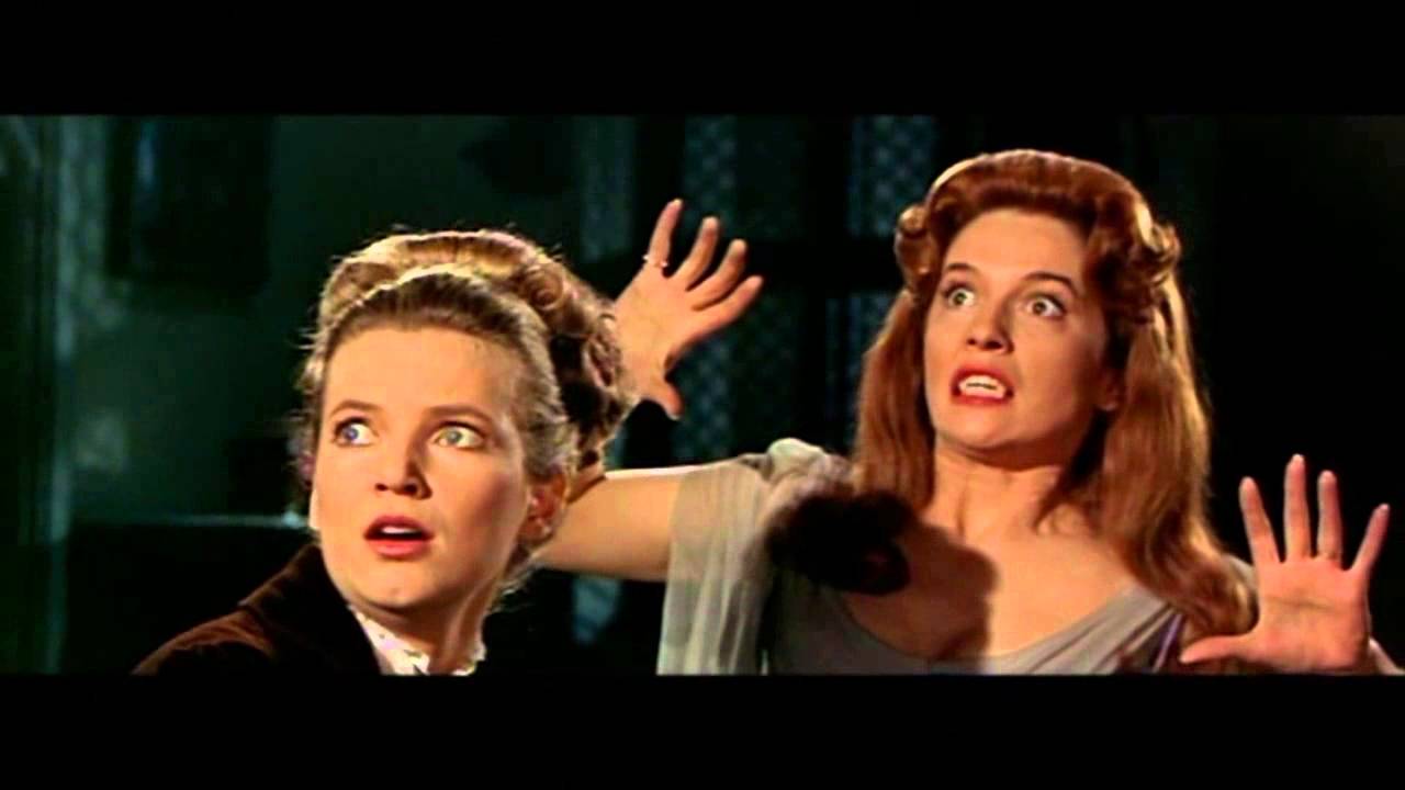 Tribute - Dracula: Prince of Darkness (1966): Dracula's Return
