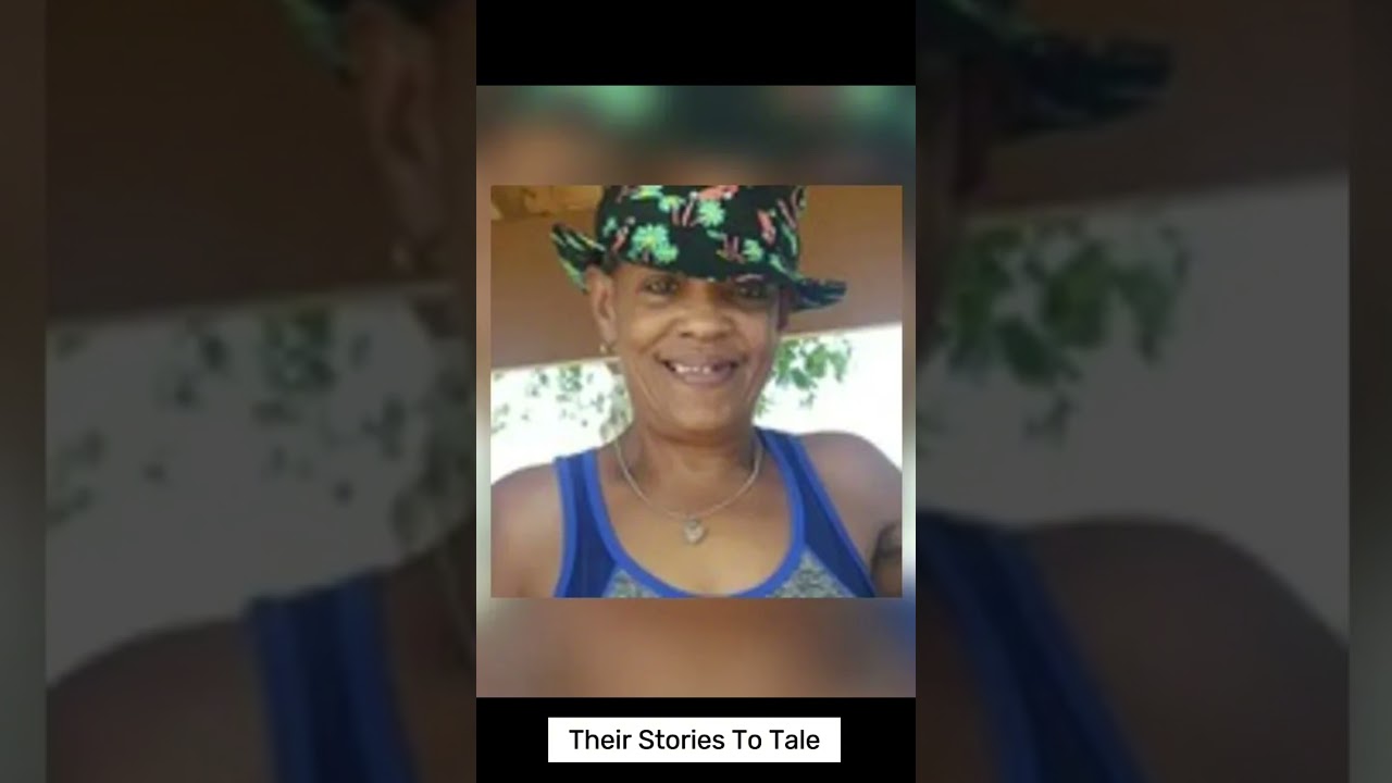 Say Her Name: Veronda Kay Sanders (60) | Houston, TX