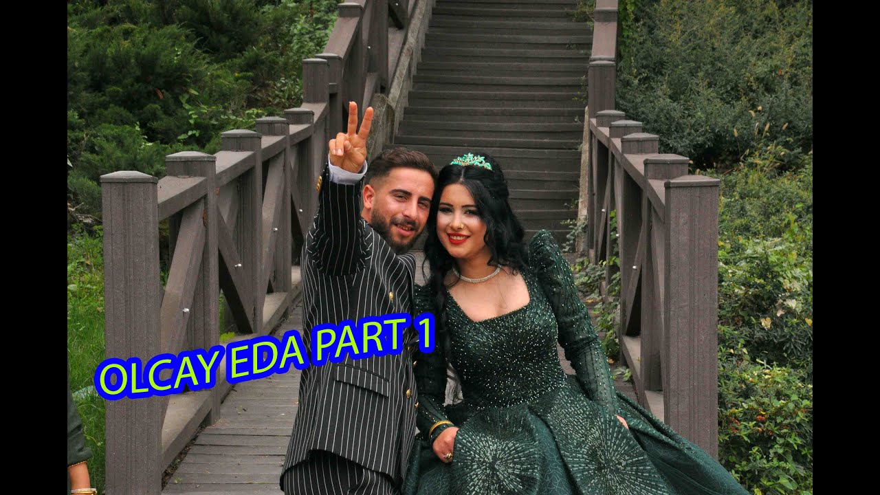ŞİRİN ÖZDEMİR DÜĞÜNLERİ   BABA TUNCAY PART 1
