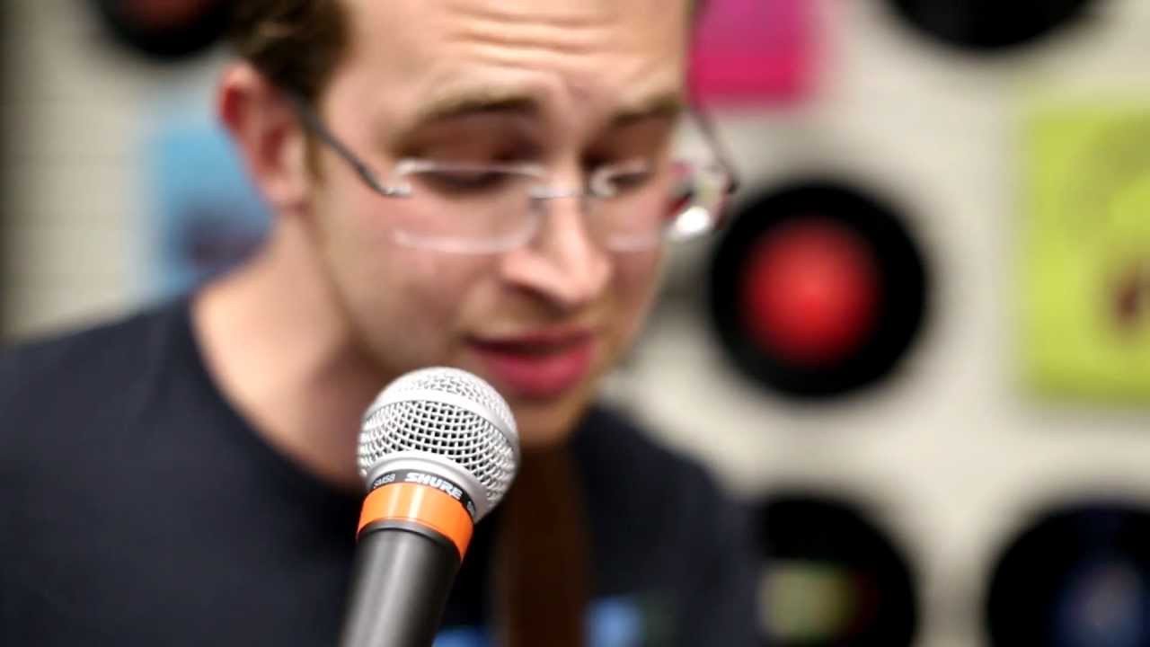 Justin Timberlake - Mirrors Colin Edge cover