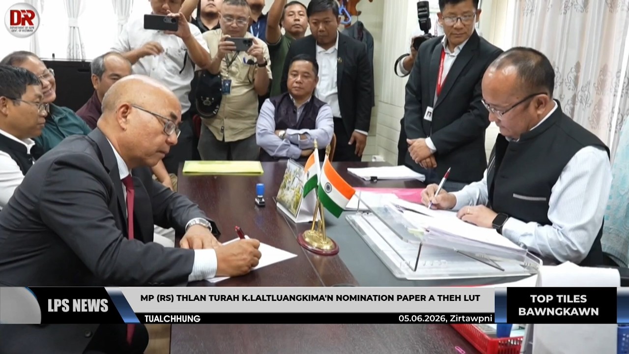 5 JUNE 2026 LPS CHANCHINTHAR