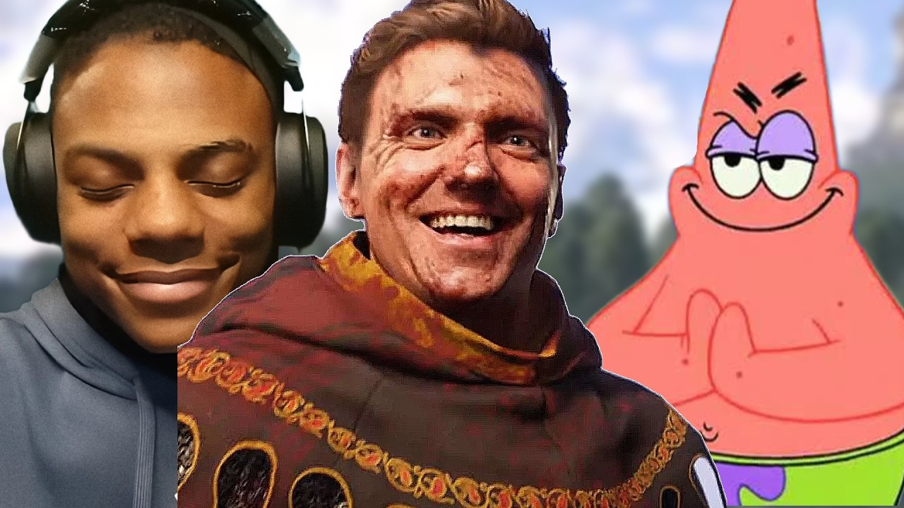 Morálně šedý průchod Kingdom Come 2 - Celá hra + DLC 