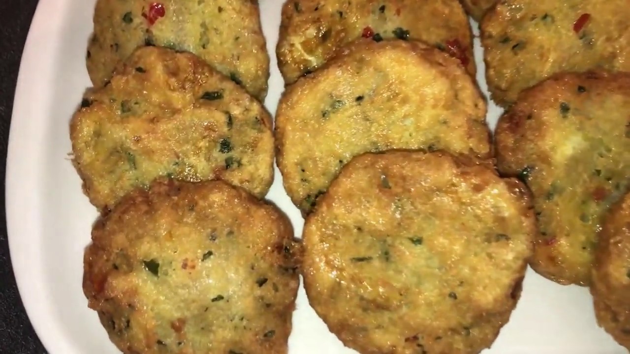 katless au thon (recette comorienne)
