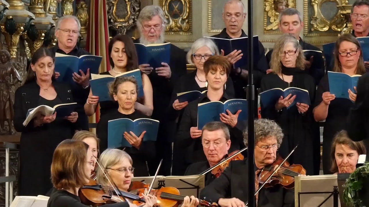 Eifeler Musikfest Kloster Steinfeld