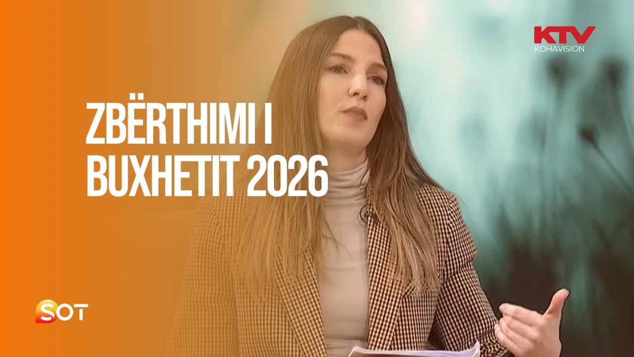 ‘1 miliard euro janë fonde të pashpenzuara nga Qeveria për 4 vjet’ - flet Rrona Zhuri nga GAP