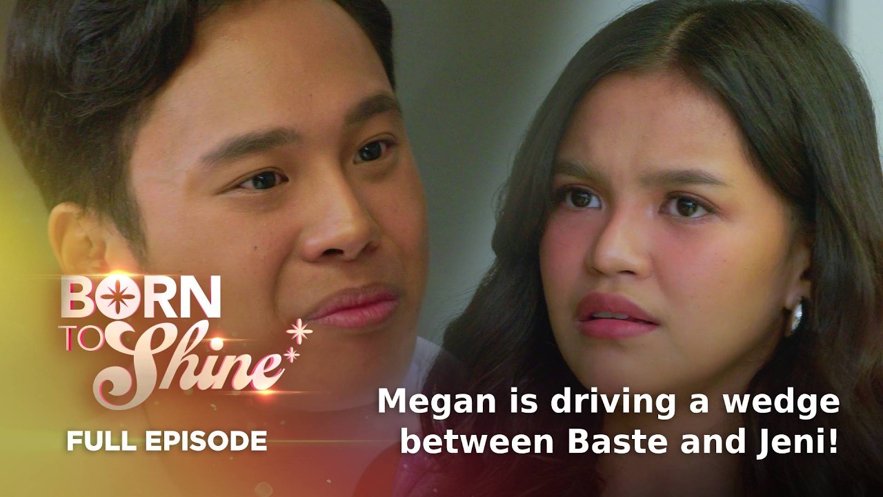 Born To Shine: Megan is driving a wedge between Baste and Jeni! (Full Episode 83) June 30, 2026