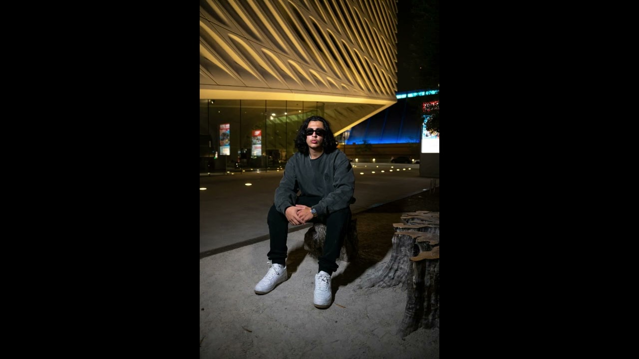 [FREE] 90s Sample Type Beat - 