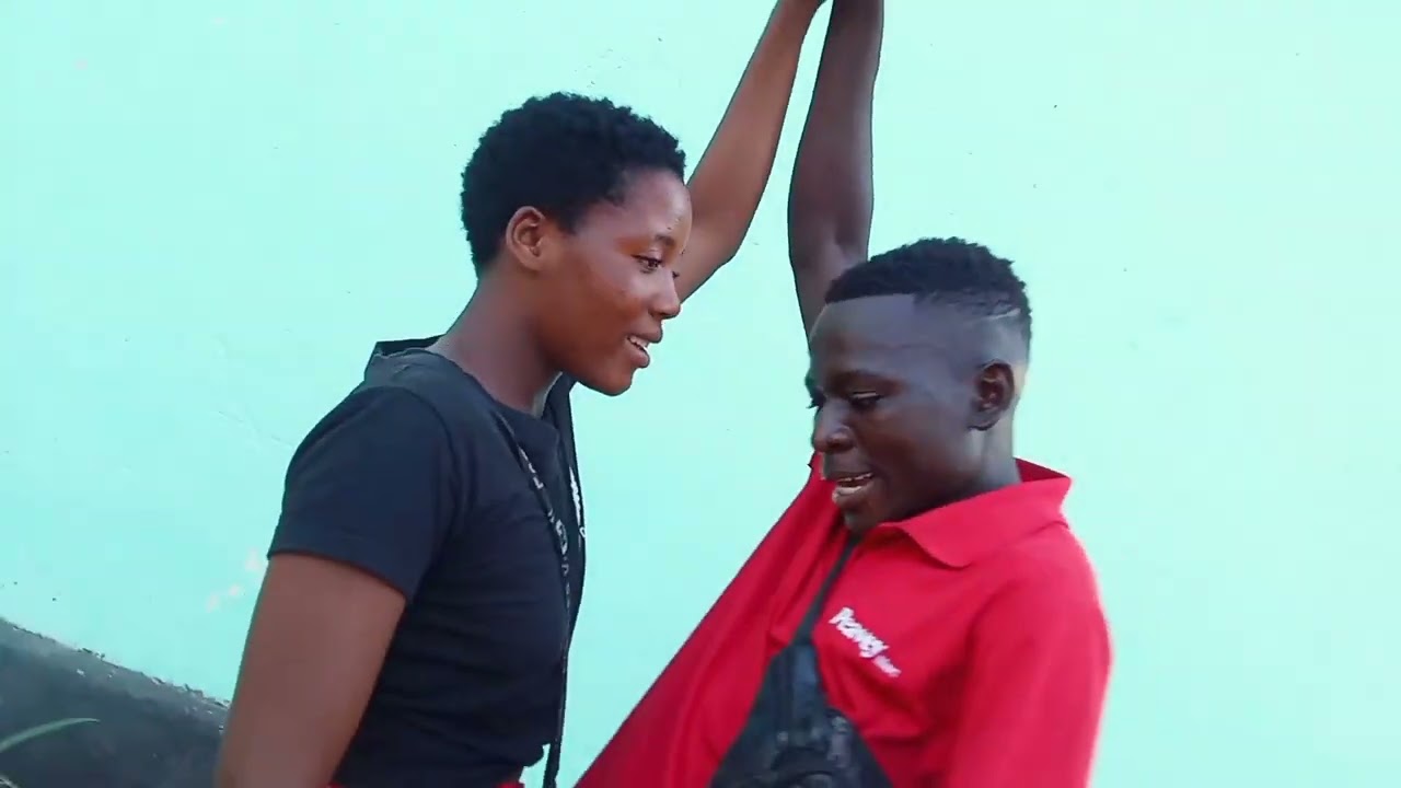 Midzy g_mofizoh_chiz buai (bwera) Dir.. Sway busy