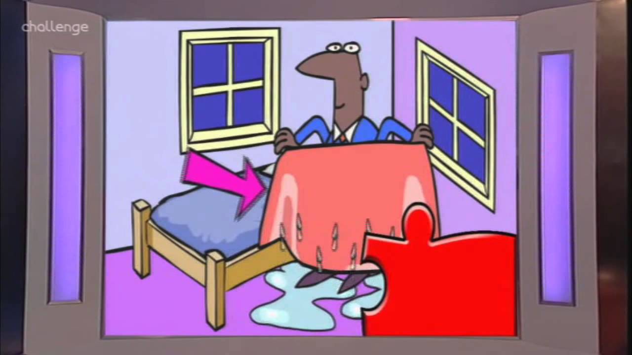 Catchphrase - Series 16 Episode 23