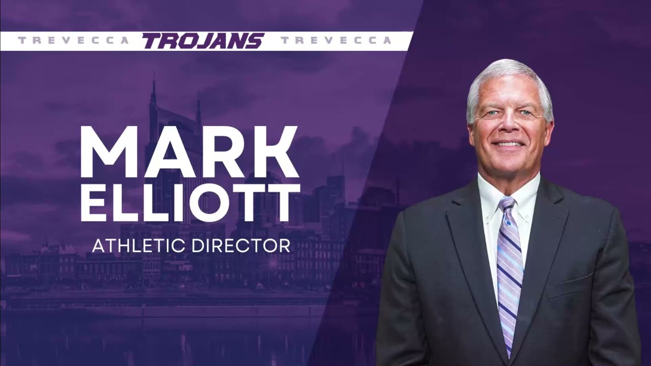 Trevecca Athletics | Mark Elliott Previews Homecoming Weekend 20241030