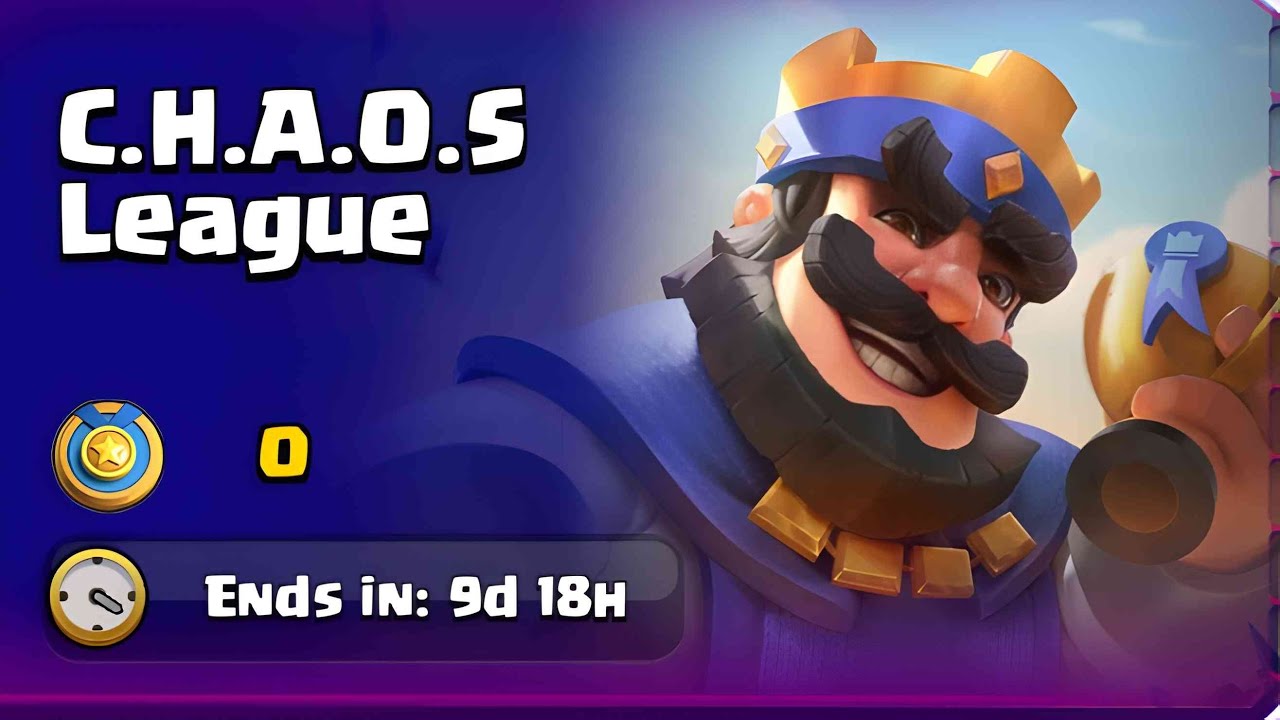 CLASH ROYALE LIVE 🏆 #clashroyale