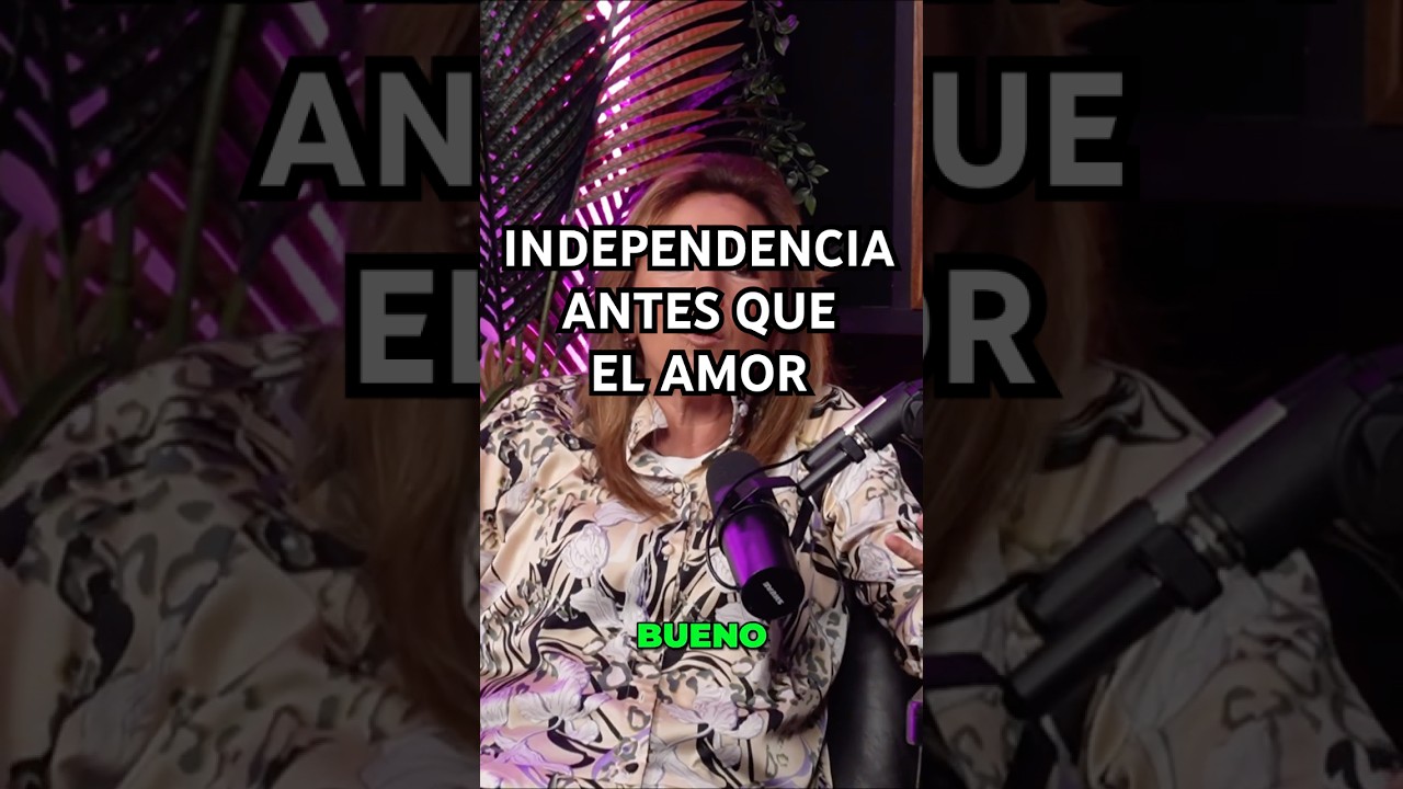 Mamá, Independencia Primero, ¿Verdugón Después? 