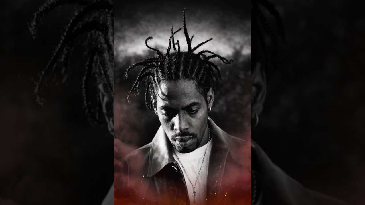 Coolio x 2Pac Type Beat – “Paradise” (Trap/Gangsta Rap Instrumental)