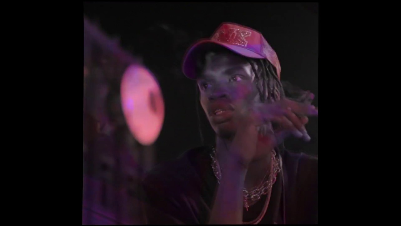 LANCEY FOUX – DREAM