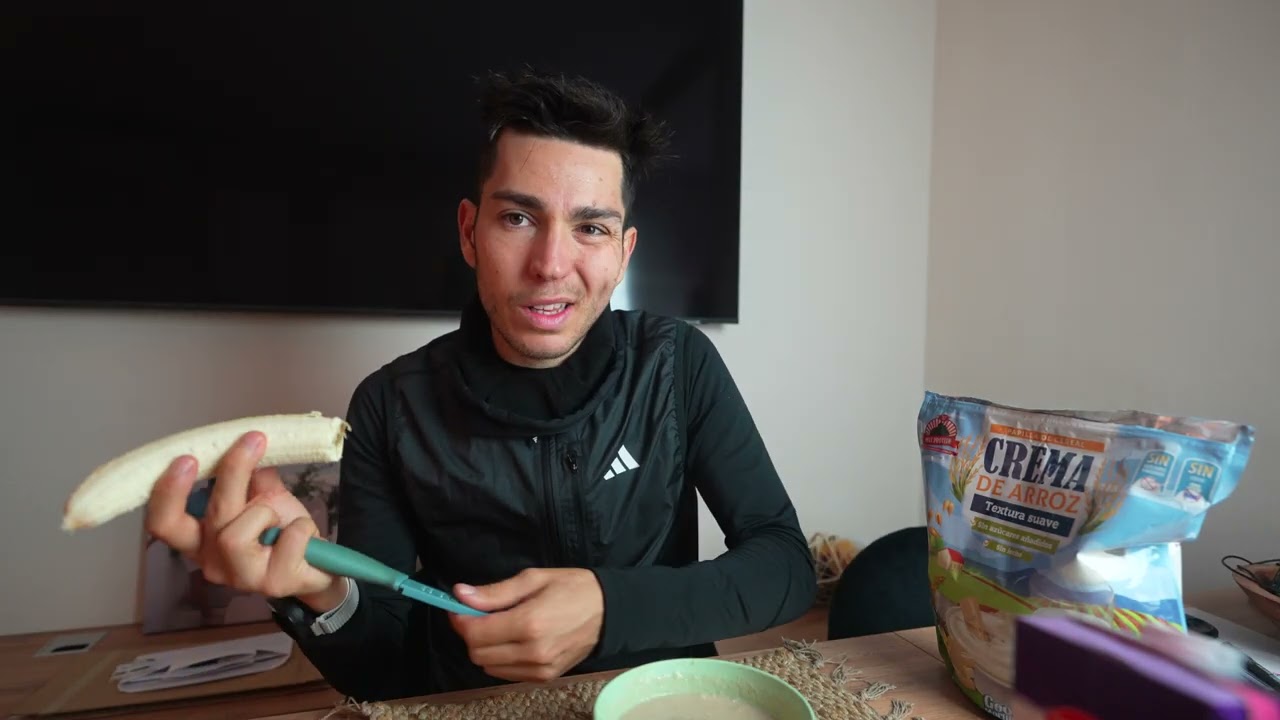 desayuno