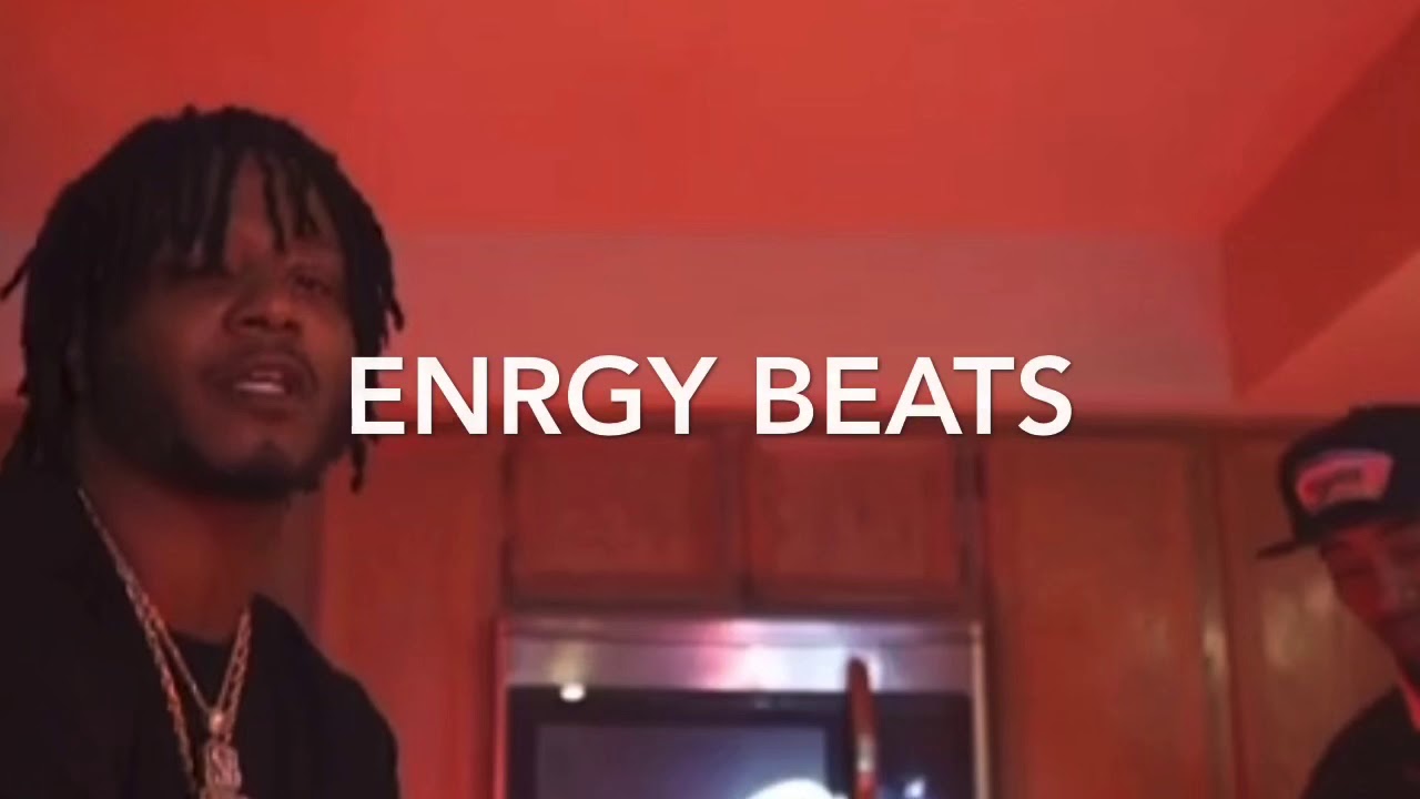 (SOLD) DAMJONBOI TYPE BEAT “DIRECTOR” (prod. Enrgy)