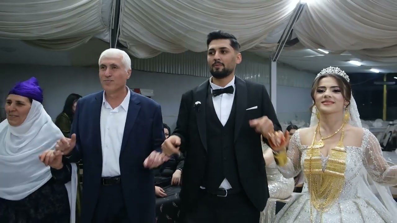 ROZERİN&ÖMER/ESEN&BAYDU AİLESİ/ PART 4