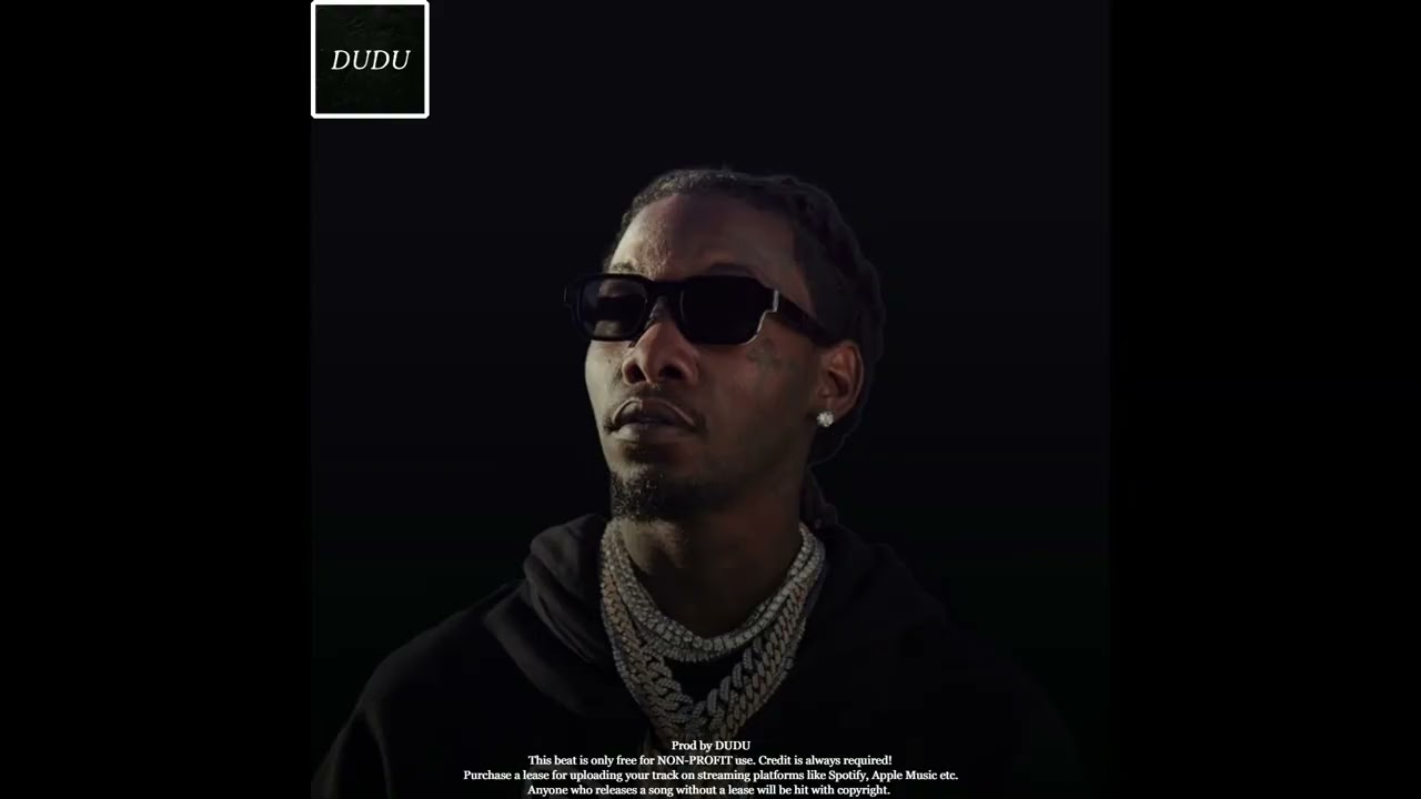 OFFSET TYPE BEAT - 