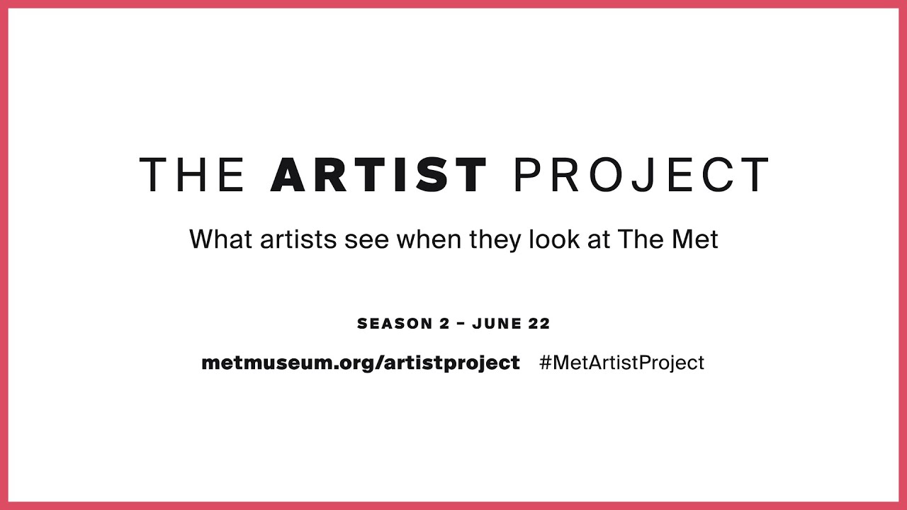 The Artist Project, Season 2
