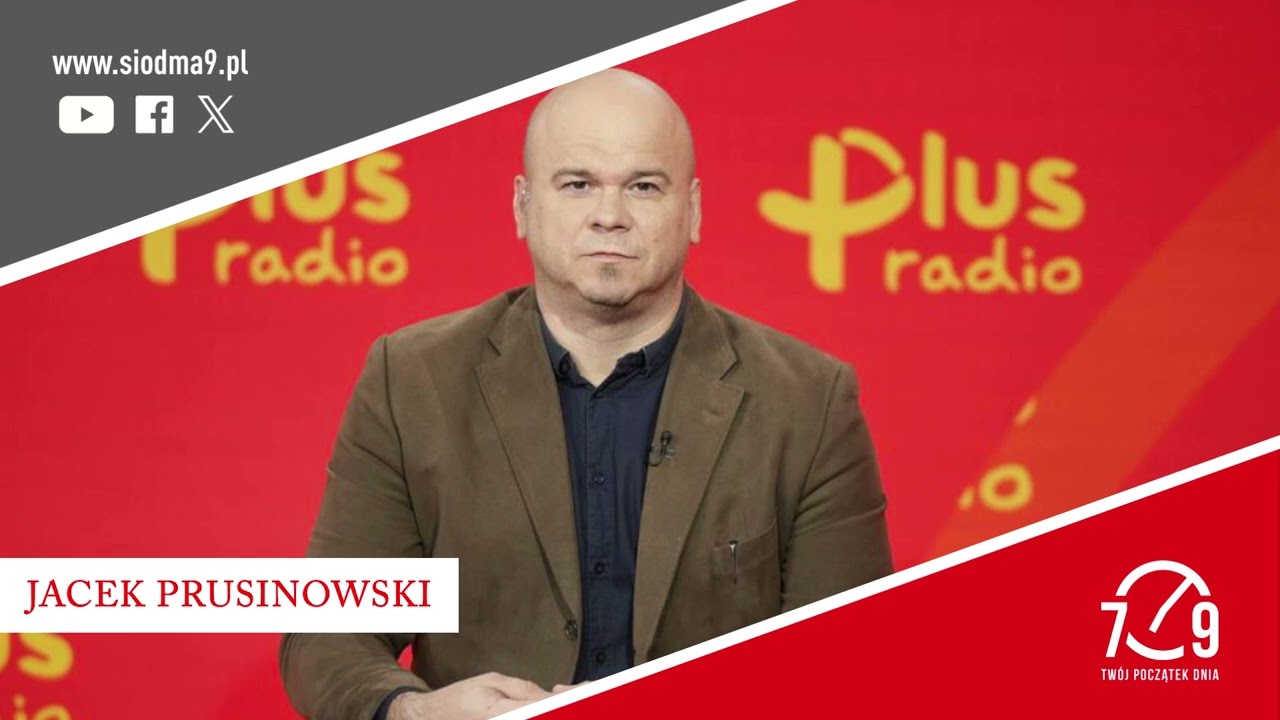Jacek Prusinowski: Premier Donald Tusk przetrwał sw&oacute;j najgorszy kryzys i będzie liderem obozu.