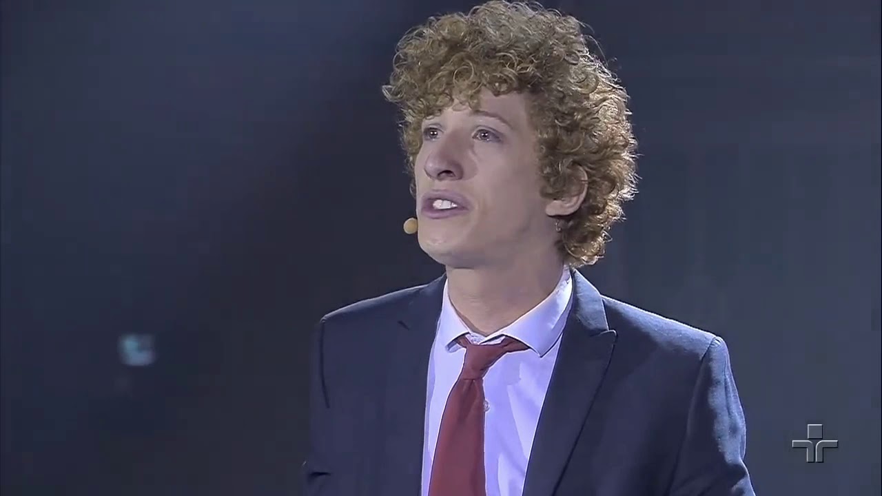 Não Tem Tristeza - O Despertar da Primavera - Cultura o Musical - João Felipe Saldanha