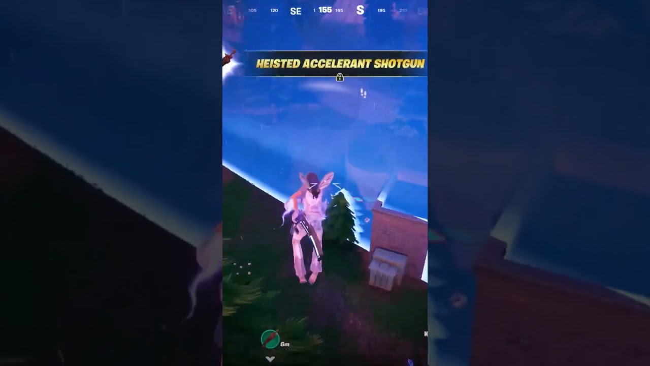 Solo Blitz win 🏆