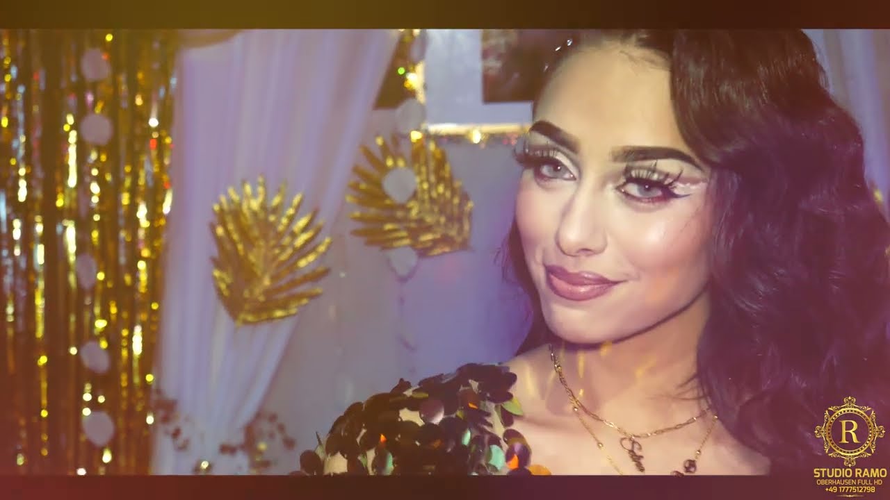 21 Rodjendan Selina // STUDIO RAMO OBERHAUSEN FULL HD 4K //