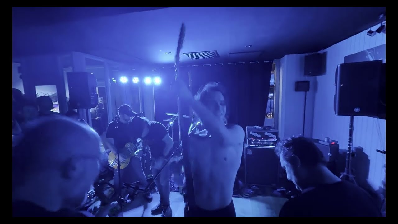 DEBARES_ AC/DC Tributo_ Mix_10-01-2026