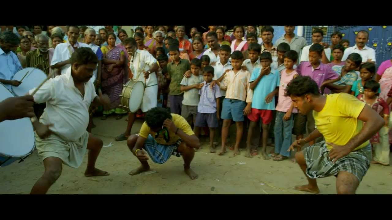 ParaiMelam Song HD