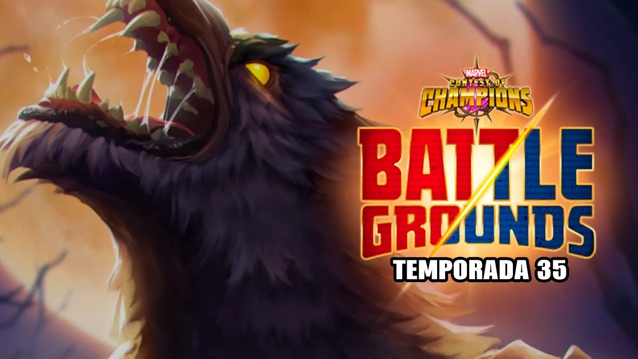 A GC CON EL MUFAS! | MCOC
