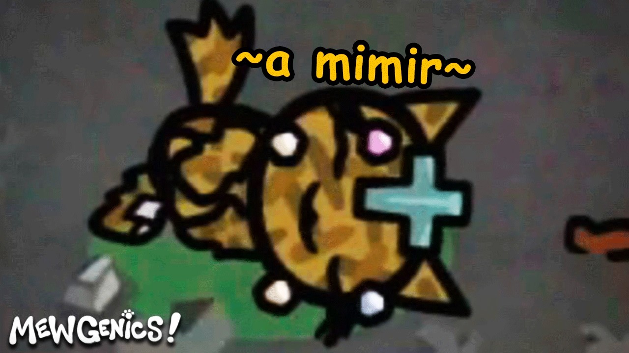 Gatinhos sofrendo no DIF&Iacute;CIL do mewgenics 🐱😫