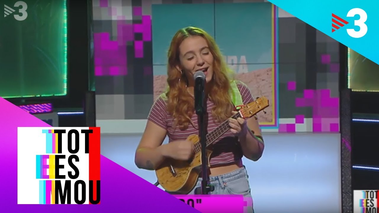 Suu ens canta 
